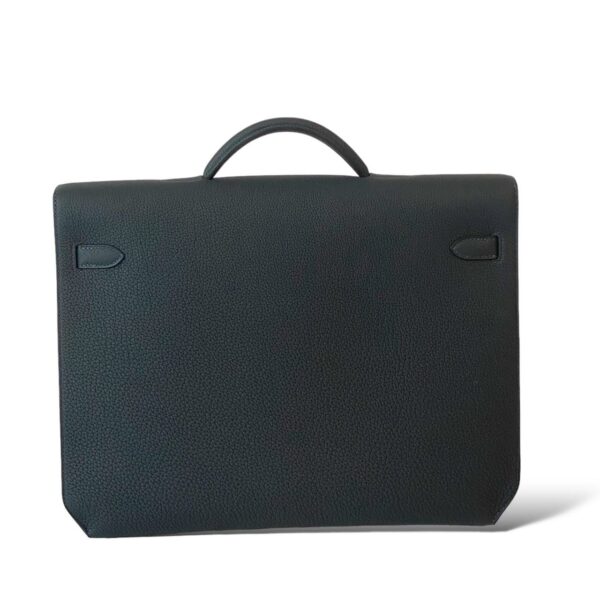 Hermes Porte-documents Kelly Depeche 36 - Image 4