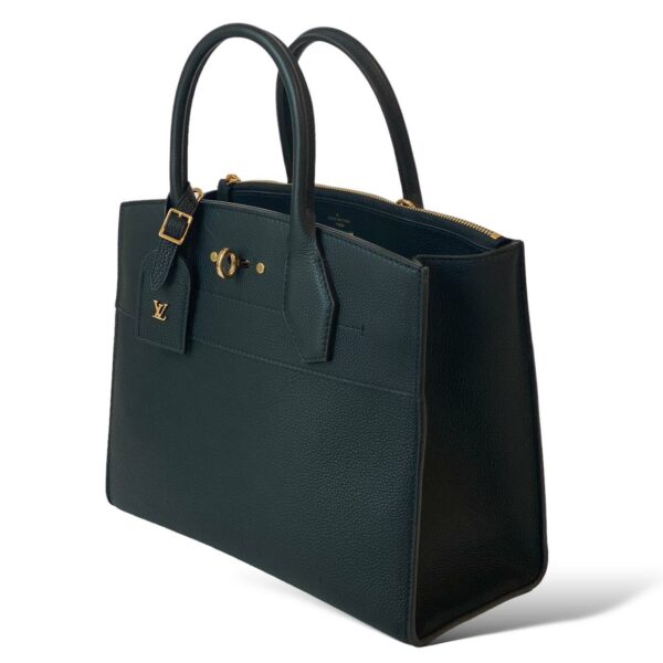Louis Vuitton City Streamer Bag - Image 3