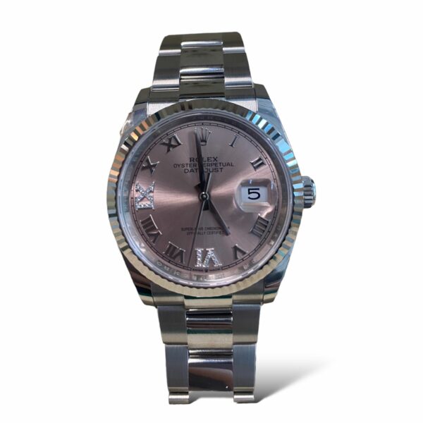 Rolex Datejust 36