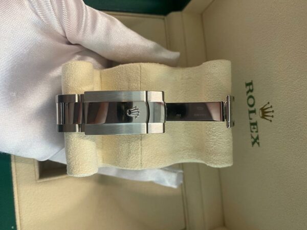 Rolex Datejust 36 - Image 3