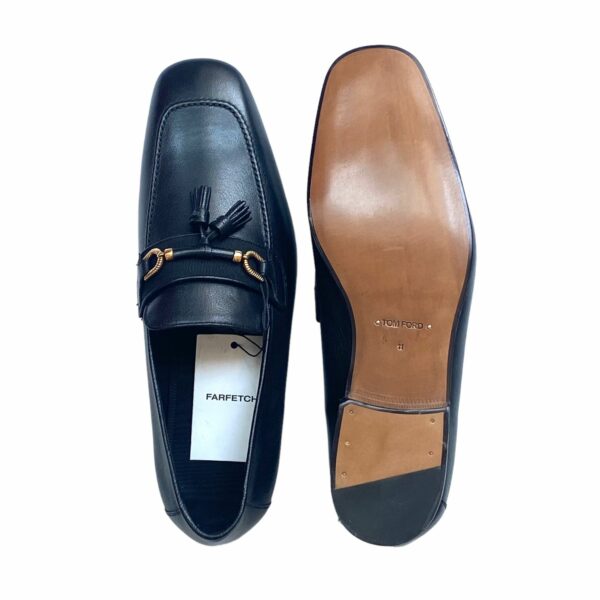 Tom Ford Jack Loafers SIZE 46EU/11UK - Image 3