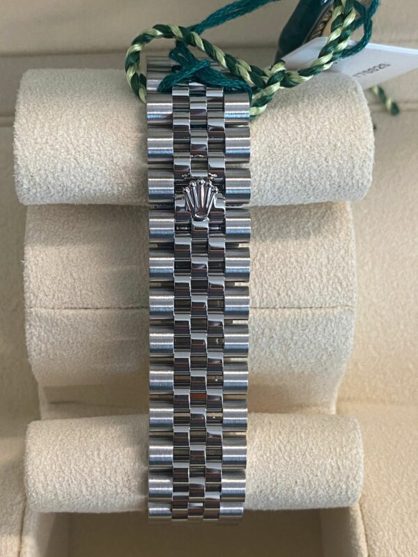 Rolex Datejust 31 Mint Dial - Image 3