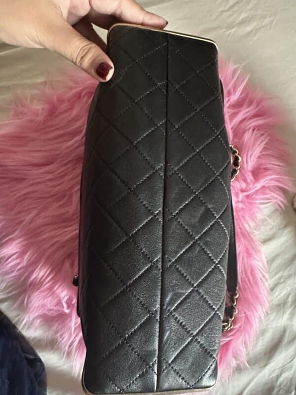 Chanel Flap Bag - Image 7