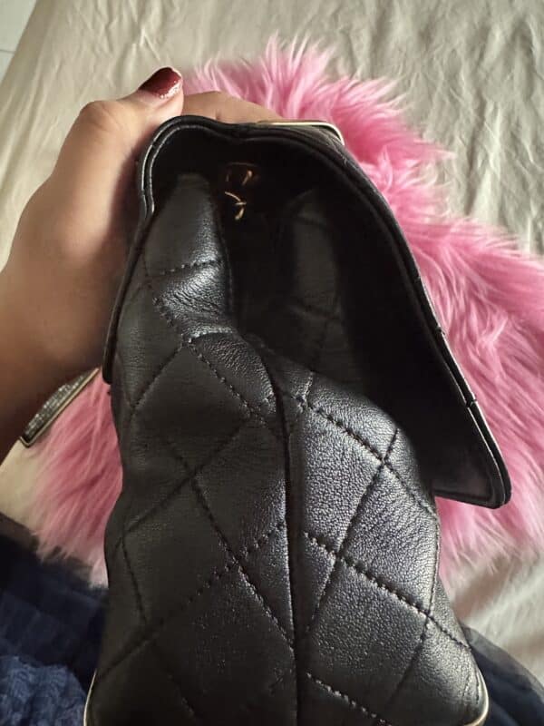 Chanel Flap Bag - Image 6
