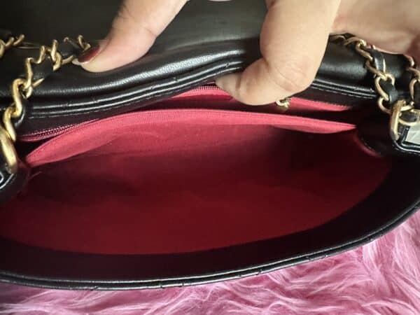 Chanel Flap Bag - Image 10