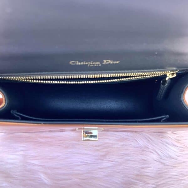 Dior Diorama Bag Bronze - Image 6
