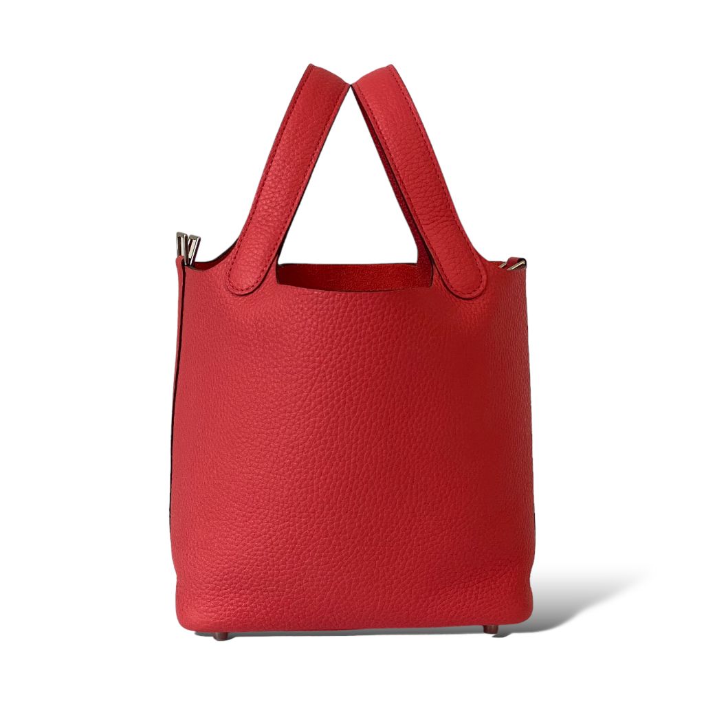 Hermes Herbag: The Ultimate Fashion Statement for Fashion Enthusiasts