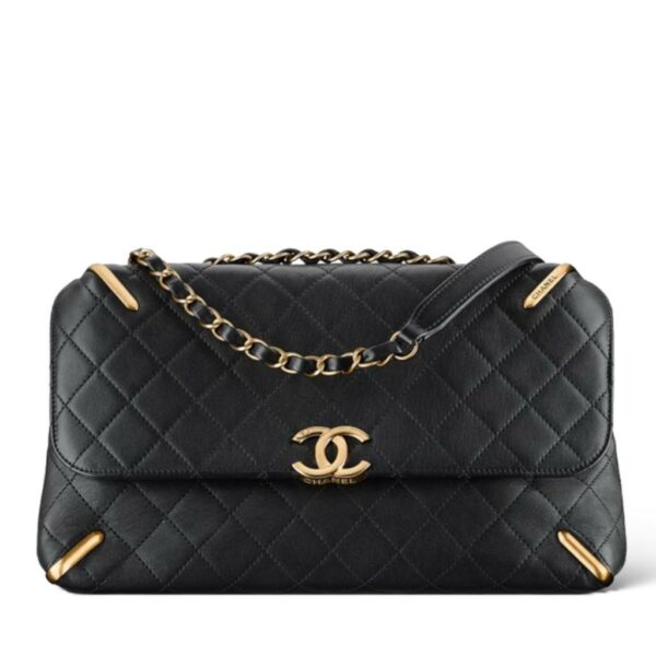 Chanel Flap Bag