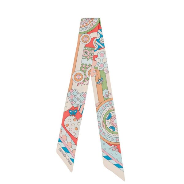 Hermes Twilly Les Murmures de la Forêt