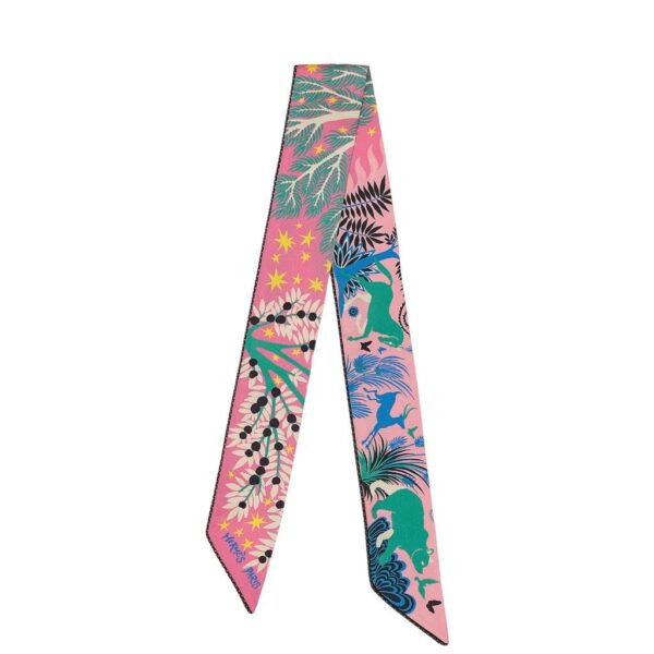 Hermes Twilly Sous le Charme D'Orphee