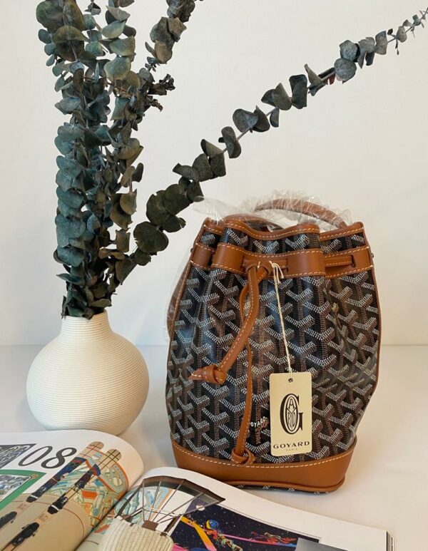 Goyard Petite Flot Bag - Image 4
