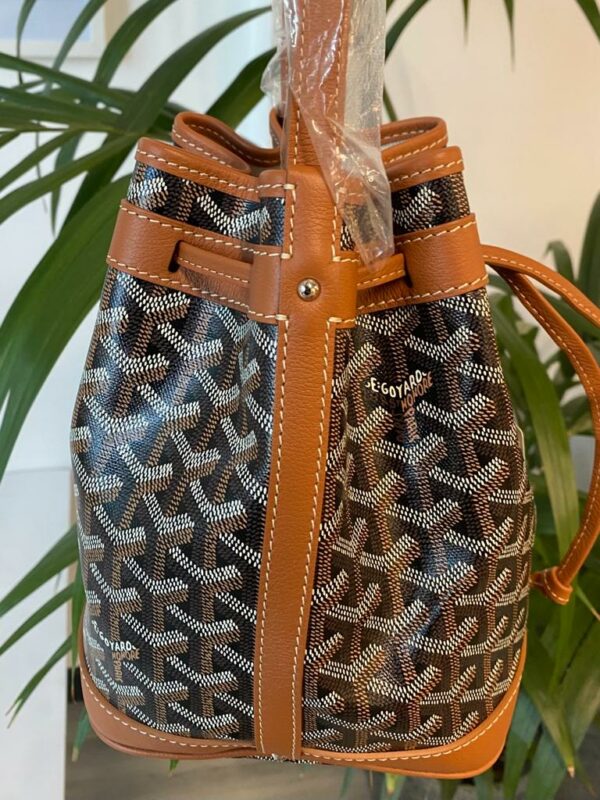Goyard Petite Flot Bag - Image 3