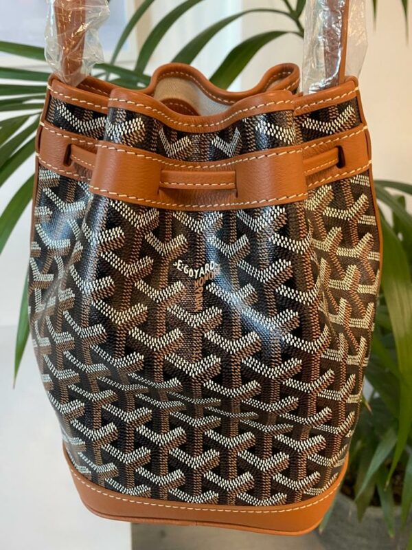 Goyard Petite Flot Bag - Image 2
