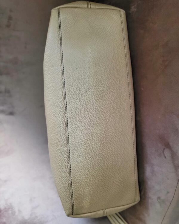 Gucci Soho Light Gold Medium Shoulder Bag - Image 10