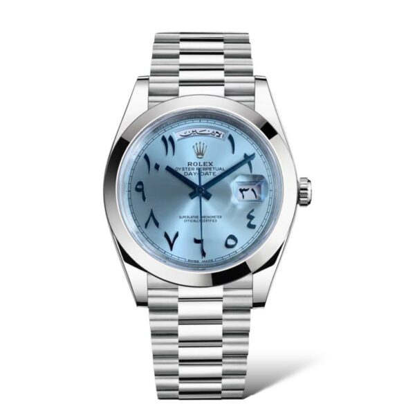 Rolex Oyster Perpetual Day-Date 40mm 228206