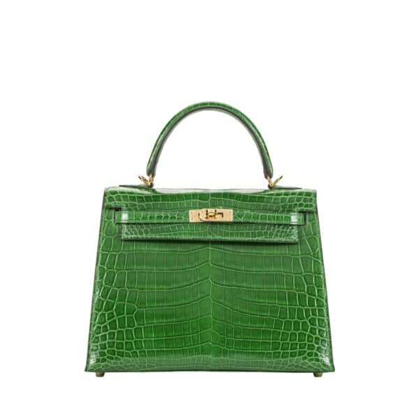 Hermes Kelly Green - Image 3