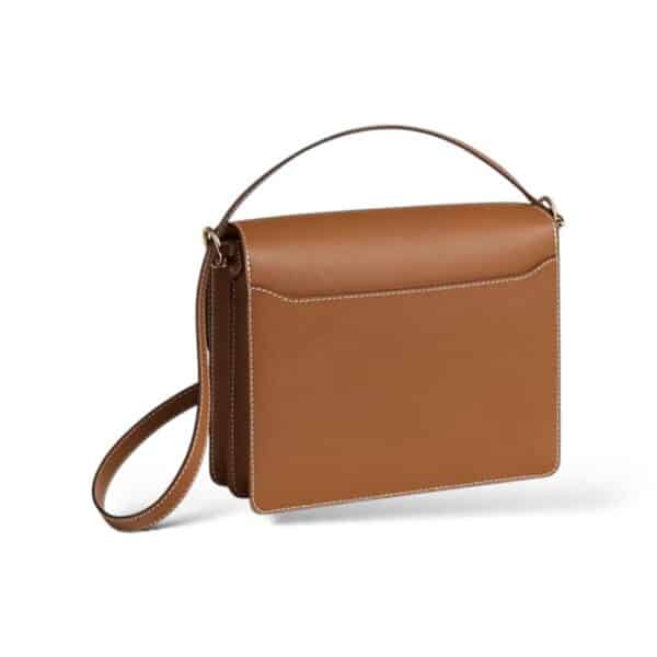 Hermes Roulis 18 Gold Evergrain GHW - Image 2