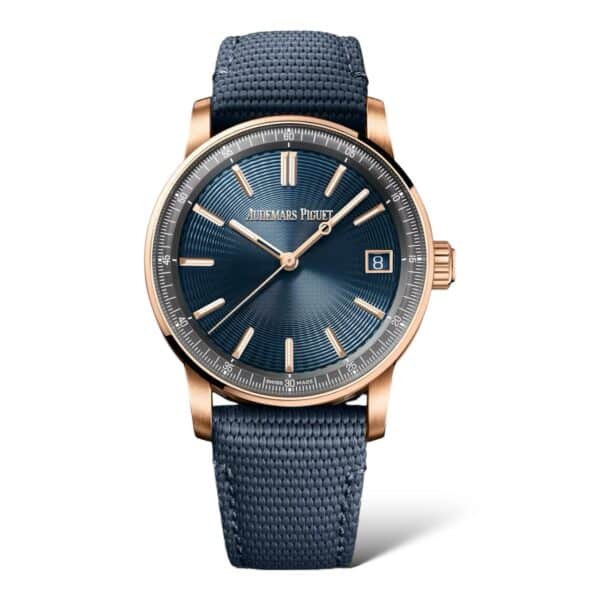 Audemars Piguet Code 11.59 Selfwinding 41mm 15210OR.OO.A348KB.01