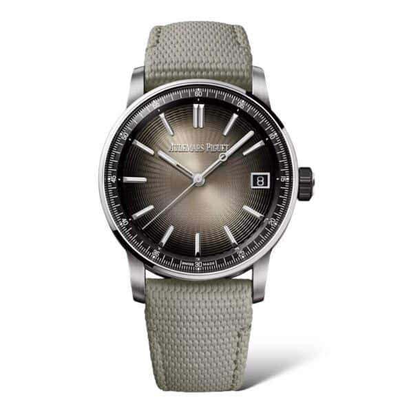 Audemars Piguet Code 11.59 Selfwinding 41mm 15210QT.OO.A064KB.01