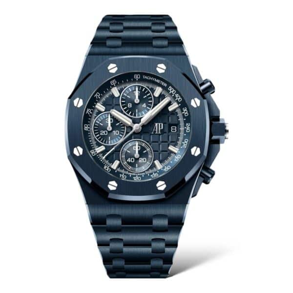 Audemars Piguet Royal Oak Offshore Selfwinding Chronograph 42mm 26238CD.OO.1300CD.01