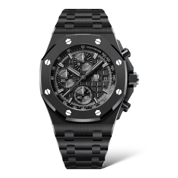 Audemars Piguet Royal Oak Offshore Selfwinding Chronograph 42mm 26238CE.OO.1300CE.02
