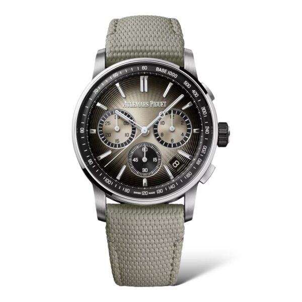 Audemars Piguet Code 11.59 Selfwinding Chronograph 41mm 26393QT.OO.A064KB.01