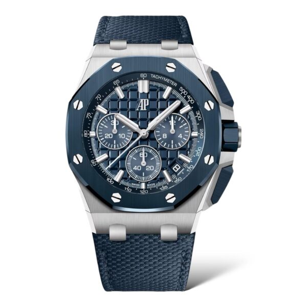 Audemars Piguet Royal Oak Offshore Selfwinding Chronograph 43mm 26420SO.OO.A029VE.01