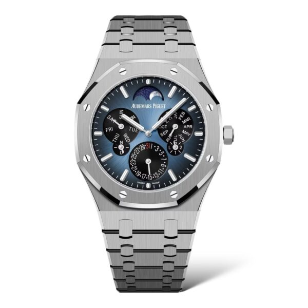 Audemars Piguet Royal Oak Perpetual Calendar Ultra-Thin 41mm 26586TI.OO.1240TI.01