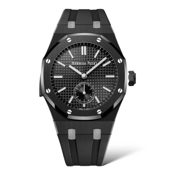 Audemars Piguet Royal Oak Minute Repeater Supersonnerie Special Edition 42mm 26591CE.OO.D002CA.01