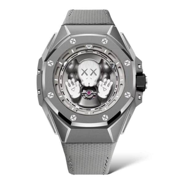 Audemars Piguet Royal Oak Concept Tourbillon "Companion" 43mm 26656TI.GG.D019VE.01