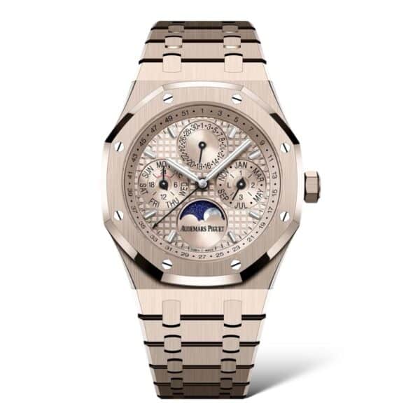 Audemars Piguet Royal Oak Perpetual Calendar 41mm 26674SG.OO.1320SG.01