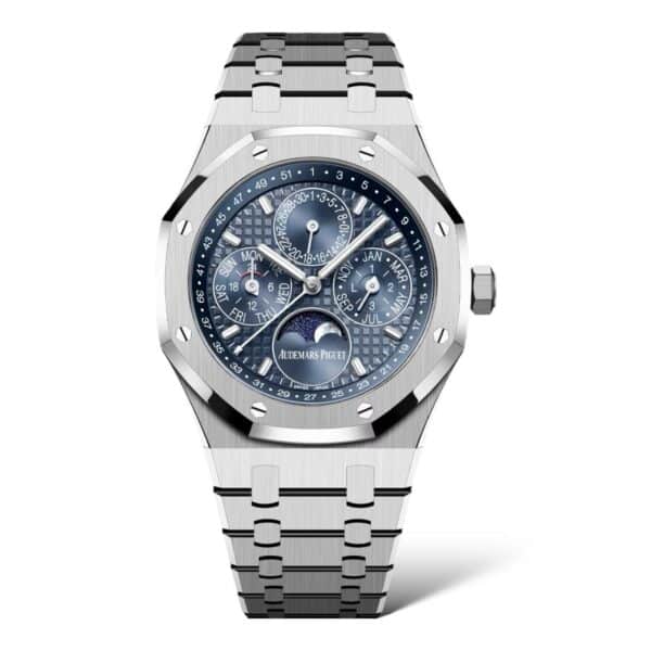 Audemars Piguet Royal Oak Perpetual Calendar 41mm 26674ST.OO.1320ST.01