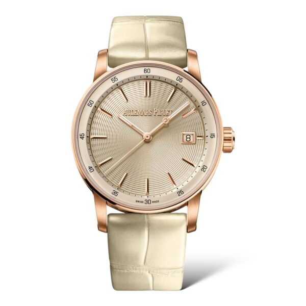 Audemars Piguet Code 11.59 Selfwinding 38mm 77410OR.OO.A825CR.01