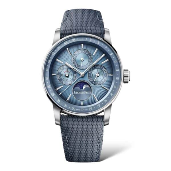 Audemars Piguet Code 11.59 Perpetual Calendar 41mm 26494BC.OO.D350KB.01