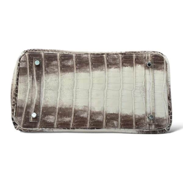 Hermes Birkin 30 Himalaya PHW - Image 6
