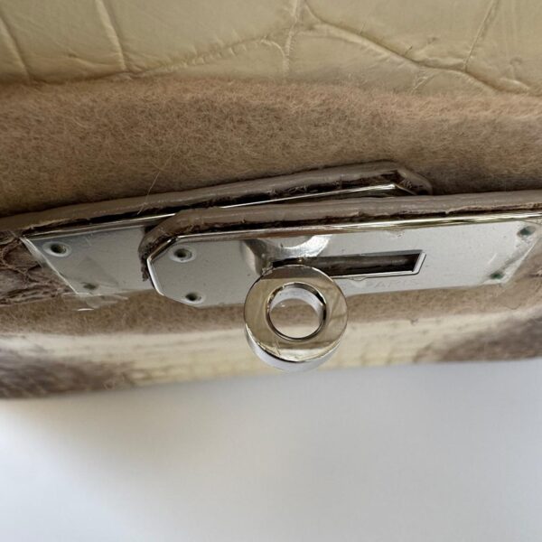Hermes Birkin 30 Himalaya PHW - Image 7