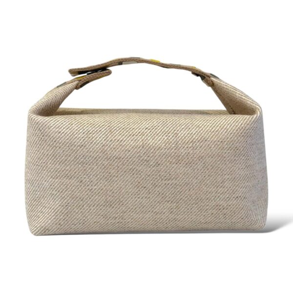 Hermes Bride-a-Brac Beige GM - Image 3