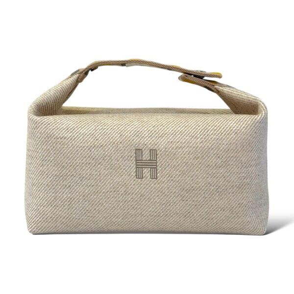 Hermes Bride-a-Brac Beige GM