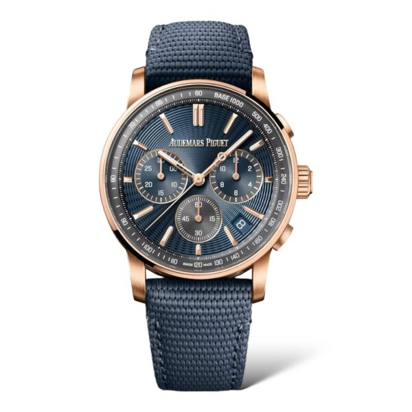 Audemars Piguet Code 11.59 Selfwinding Chronograph 41mm 26393OR.OO.A348KB.01