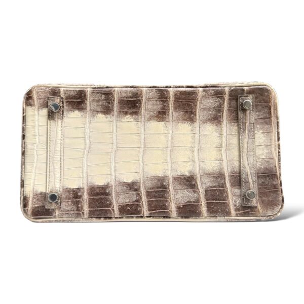 Hermes Birkin 30 Himalaya PHW - Image 5