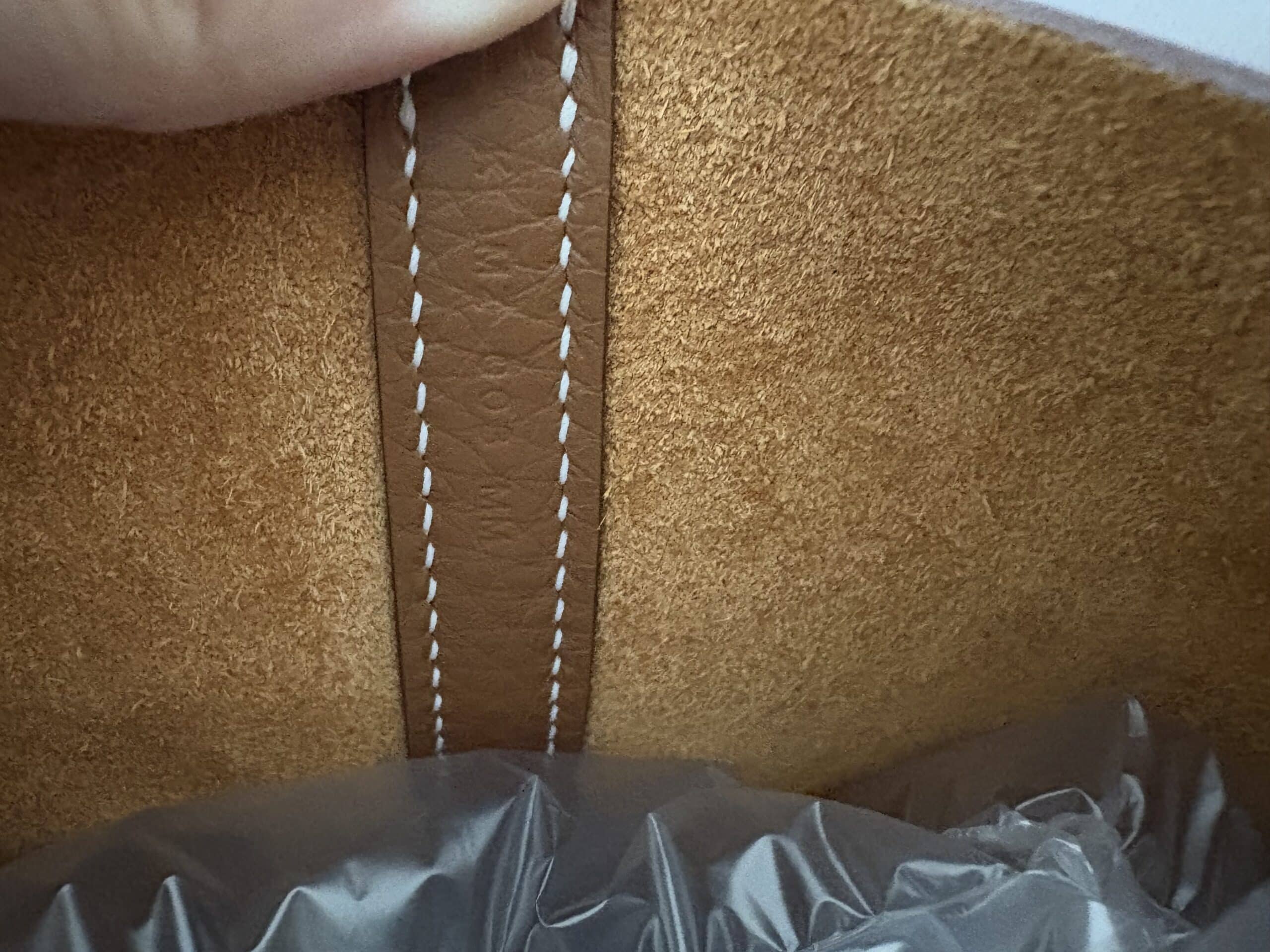 Hermes Picotin 22 Gold Clemence PHW - Image 5