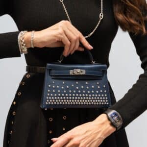 1 - Hermes bags