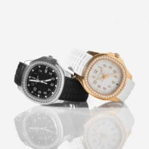 1 - Patek Philippe