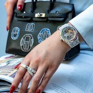 2 - Audemars Piguet