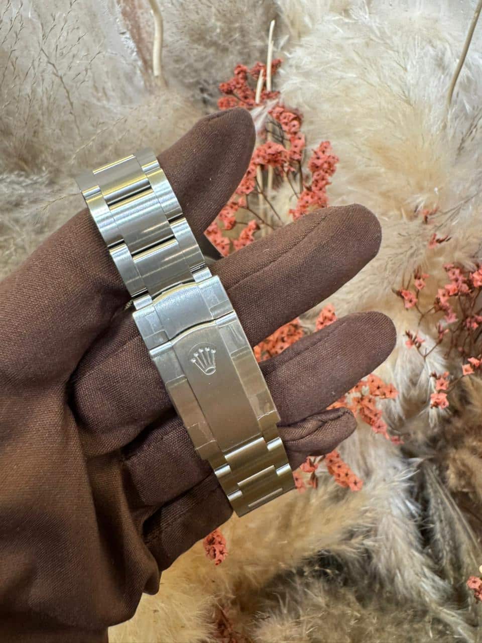 Rolex Oyster Perpetual 36mm 126000 Turquoise Blue Dial Oystersteel Oyster Bracelet - Image 3