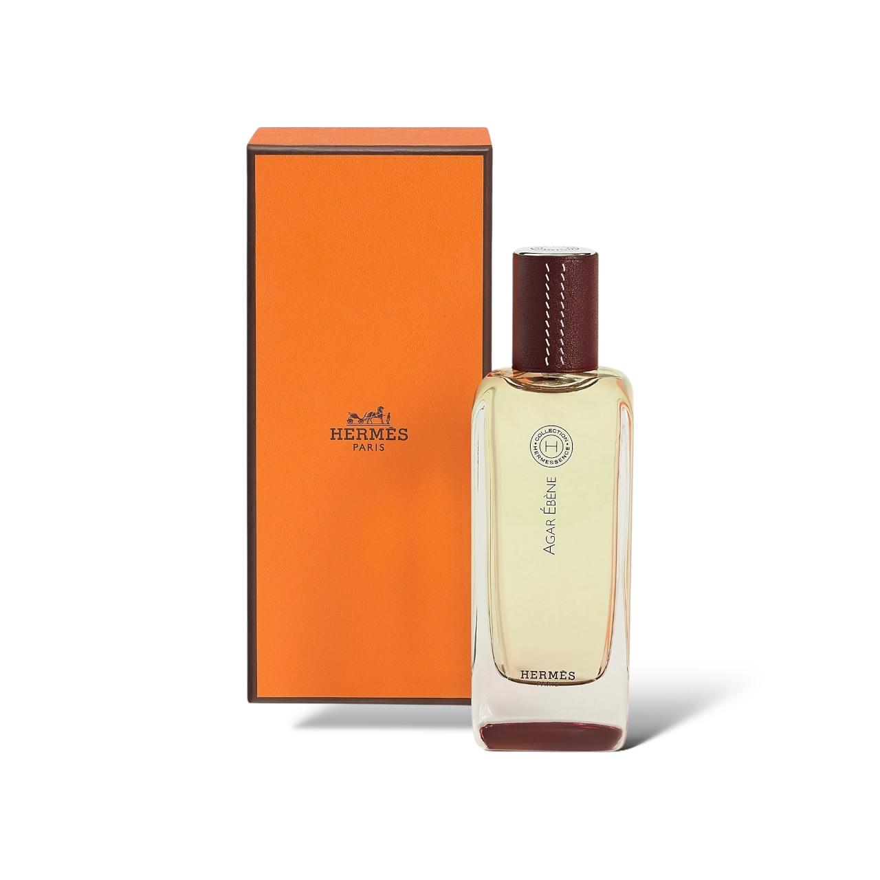 Hermes Agar Ebene Eau de Parfum 100ML - Image 2