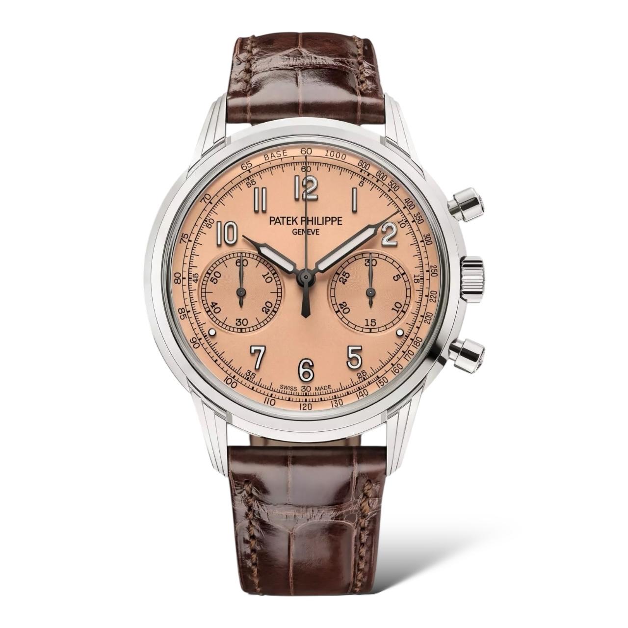 Patek Philippe Complications 41mm 5172G-010 Chronograph