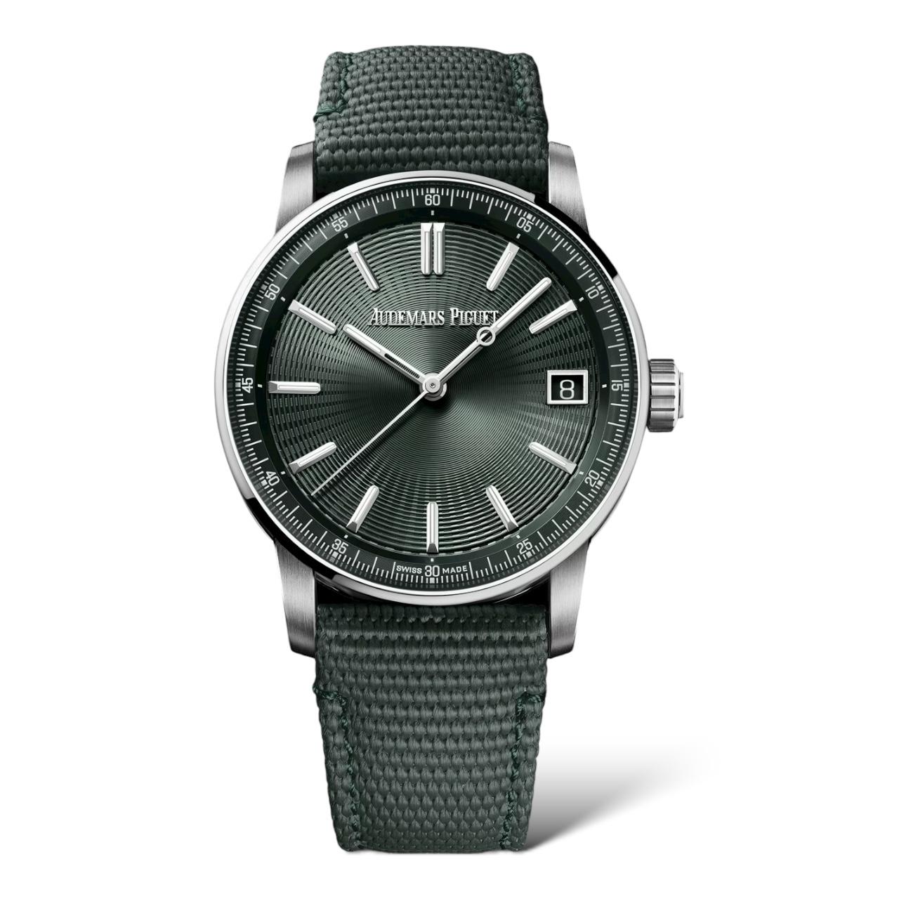 Audemars Piguet Code 11.59 Selfwinding 41mm 15210ST.OO.A056KB.01