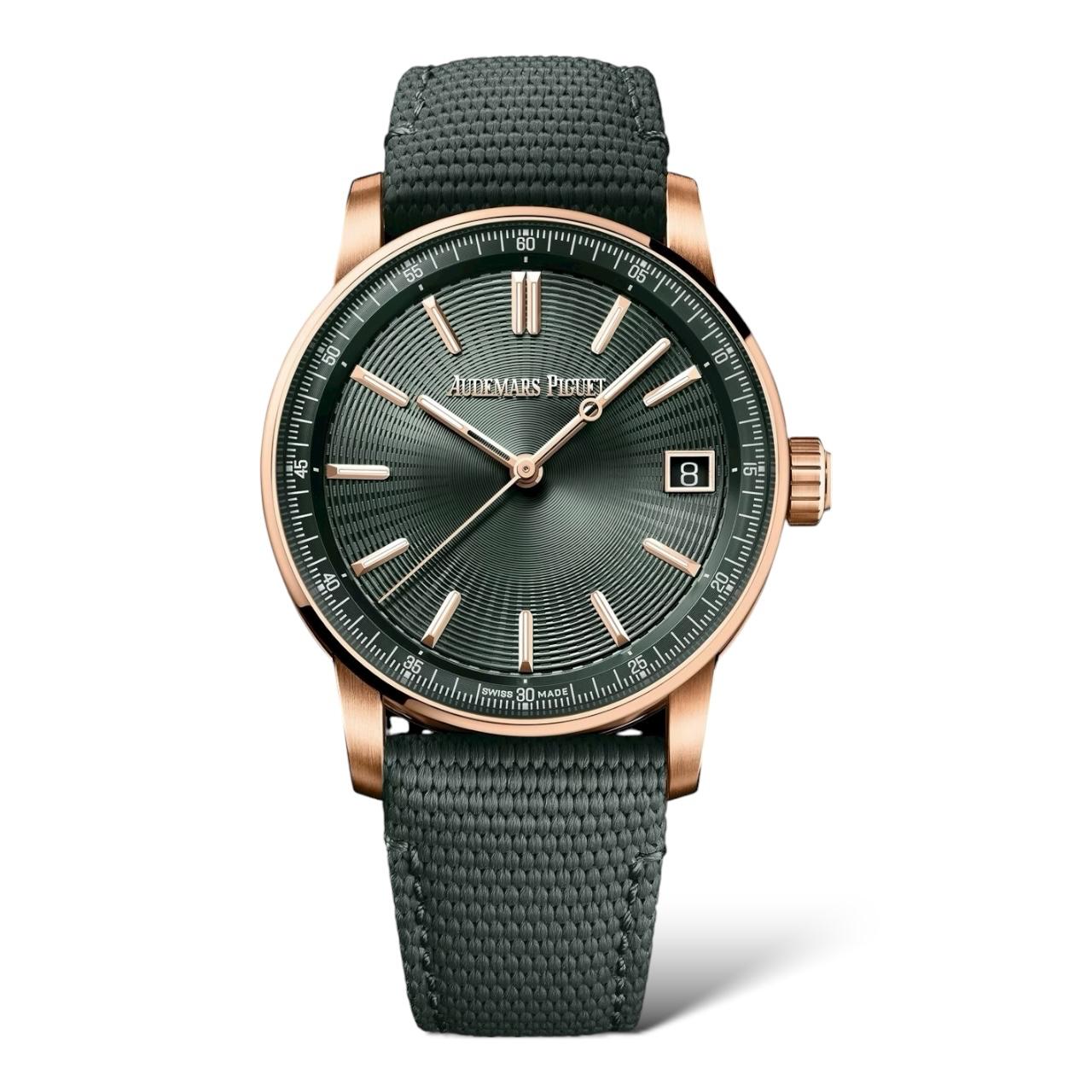 Audemars Piguet Code 11.59 Selfwinding 41mm 15210OR.OO.A056KB.01