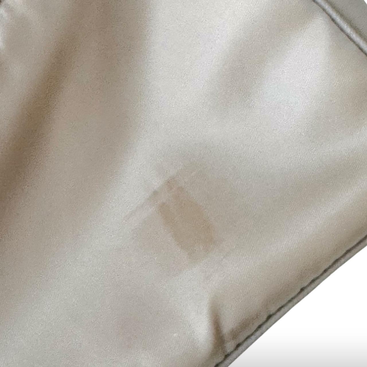 Prada Re-Edition 2005 Desert Beige Tessuto Nylon Mini Shoulder Bag - Image 5